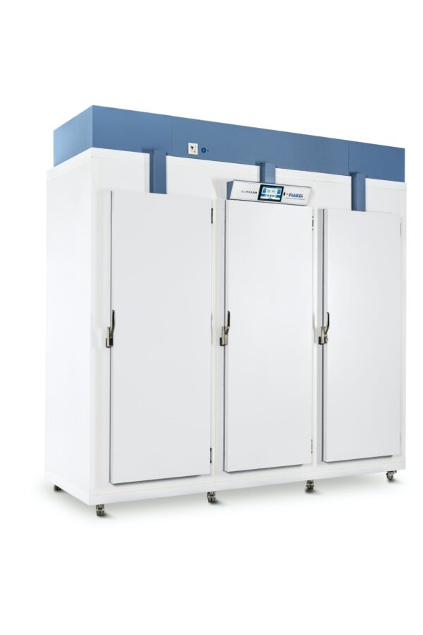 FRIGORIFERO PREFABBRICATO J7 PRO TP